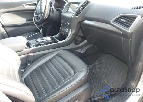 2020 Ford Edge Sel z USA, uszkodzony, nr VIN 2FMPK4J96LBA32060